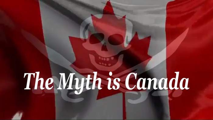 the myth is canada | common law | unjust justice system | canadian politics | canada's political history